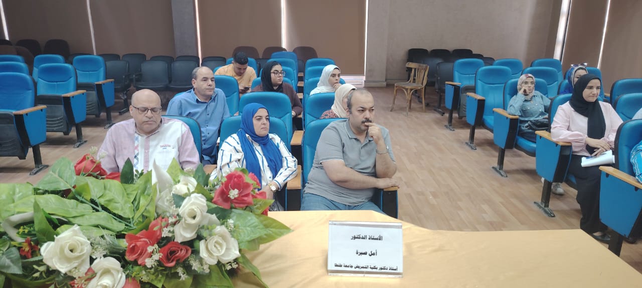 ورشة عمل معيار(خدمة المجتمع)